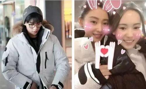 张天爱和杨洋吃瓜,吃瓜群众直呼“太甜了!” 第3张 张天爱和杨洋吃瓜,吃瓜群众直呼“太甜了!” 第3张